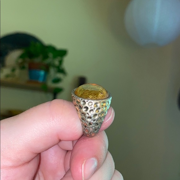 Statement ring - Picture 4 of 4